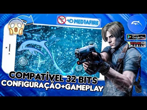 Dolphin Emulator for Android 32-bit Download? Dolphin Emulator for Low-End Phones - Review/Gamepl...