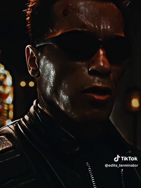 Escenas Impactantes de Terminator 3