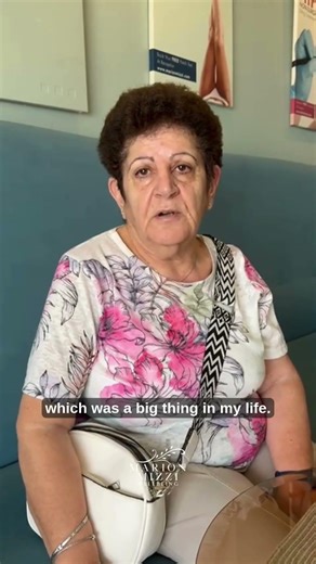 Natalie's Testimonial