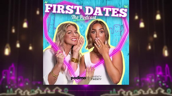 Nisha shares her experience with love bombing and getting swept up in a toxic relationship. Listen to more episodes here❤️: https://bit.ly/FirstDatesThePodcast | First Dates