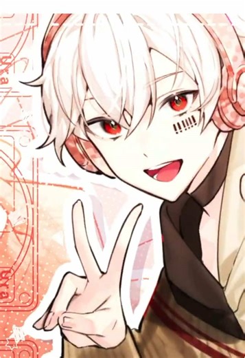 ハッピーシンセサイザを歌ってみた - まふまふとウラタヌキのコラボ