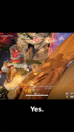 OG Randomtoast on Instagram: "PLEASE BIG YAHU DON'T DISINTEGRATE MY HOUSE ITS Guangguang FAULT. #JOKE #NOTREAL #MEME #marvelrivals"