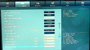 ASUS P8p67 Deluxe Motherboard UEFI BIOS