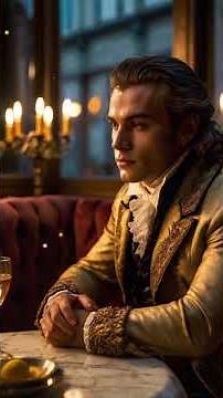The Greatest Seducer in History: The Truth About Casanova