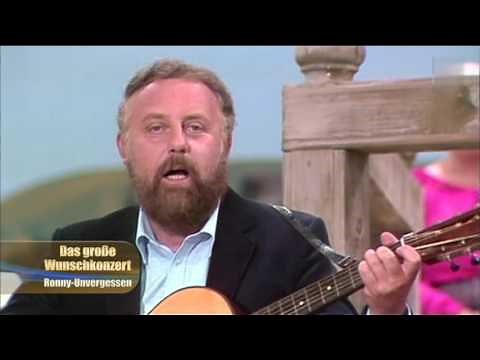 Ronny - Hohe Tannen 1968