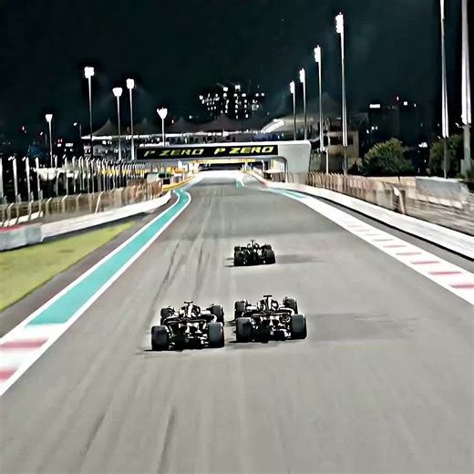 Epic Action Scenes That Leave You Breathless