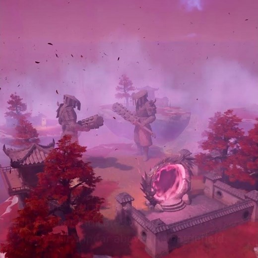 Unlocking the Mystery of Shogun's Arena in Fortnite