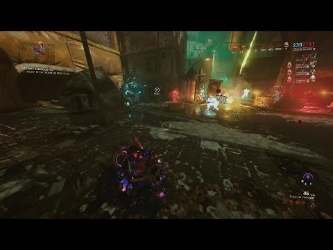 No red crit and mostly body shots btw