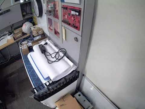 Live Camera Axis Q6100-E