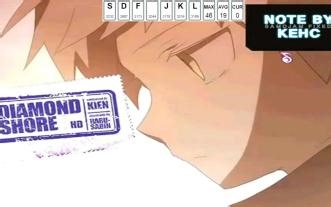 [劲乐团]84钻石海岸