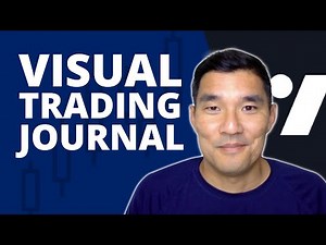 Use TradingView as a Visual Trading Journal