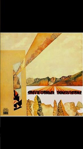 Living For The City - Stevie Wonder - From the 1973 Album - 'Innervisions'