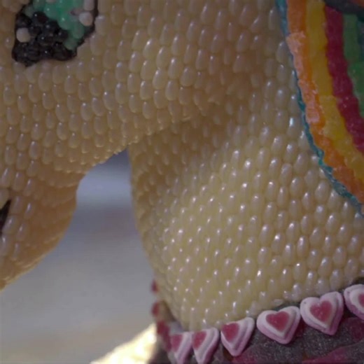 427K views | Get your candy fix  while you can. When summer leaves, so does our fantastical factory of yum.  Candytopia’s last day in Houston is September 5th. Reserve your tickets now at Candytopia.com | Candytopia | Facebook