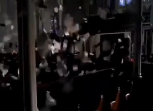 Night Flight on Reels