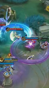 Esme and Alice statpadding 😭 🙏 #MLBBEsports #MLBBM7 #MobileLegendsBangBang #M7 #LetTheWorldSeeUs | Mobile Legends Esports