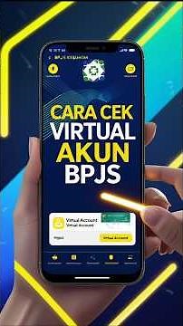 Cara Cek Virtual Account BPJS Kesehatan Online | Pandawa BPJS