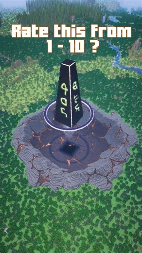 Minecraft_Builds on Instagram: "Building a MASSIVE Alien Spaceship Mega-Base! 🛸 #minecraft #minecraftbuilds #megabuild #alienspaceship #scifi #minecraftsurvival #buildhack #minecraftideas #timelapse #gaming #gamer #ufo #mc #build #minecraftdesign"