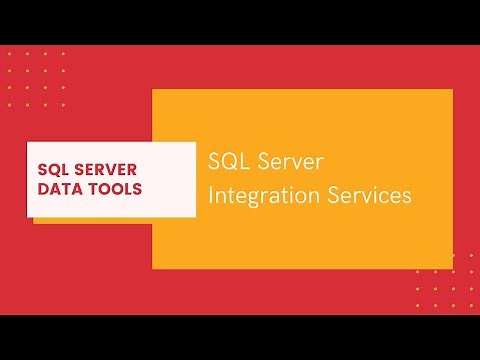 SQL Server Data Tools
