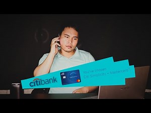 Review Citibank Simplicity Credit Card that's Ideal for Beginners