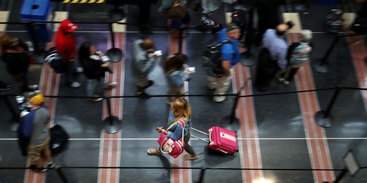 Traveling this Labor Day weekend? Whether flying or driving, here’s what to expect