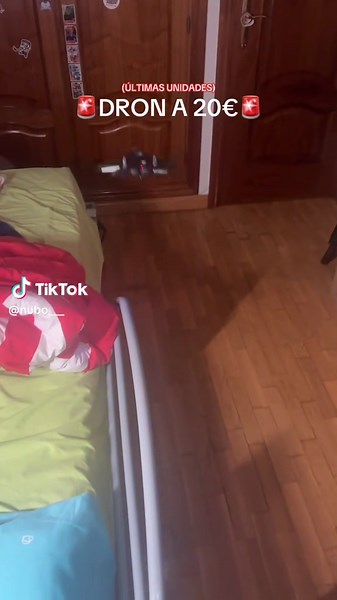 #dron #avion #control #españa #viral