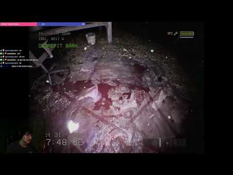 DONT SCREAM - REALISTIC SCARY GAME WITH THE BOYS