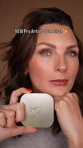 43K views · 226 reactions | Our Makeup Artist Ambassador, Nic Chapman shares the latest cosmetics in our Pro Artist Collection ✨ Have you tried any of them yet? Let us know in the comments Shop now, it’s three for two and up to 20% off! Online only ️ https://n07-uk.visitlink.me/27eKN8 | No7 | Facebook