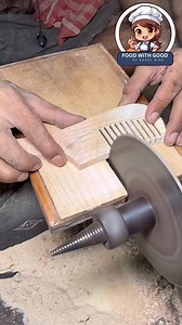149K views · 525 reactions | Traditional Wooden Comb Making Process in India #comb #woodenart #Wooden #woodcarving #woodworking #traditional #combs | Food with Good | Facebook