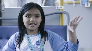 71 reactions · 13 shares | Their future is flying buses. What's yours? Take survey and share your ideas ➡️ https://www.transport2050.ca! The first phase of #Transport2050 engagement wraps up Sept. 22. | TransLink | Facebook