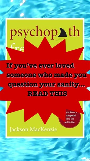 Psychopath Free- book review