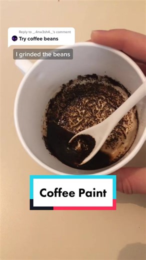 Coffee Painting Tutorial: Using Natural Pigments for DIY Eco-Friendly Art