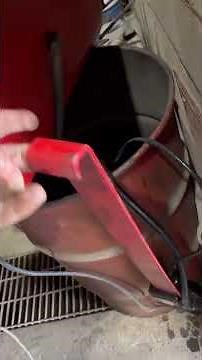 How to copy the Carolina parts washer #mechanic #diybuild