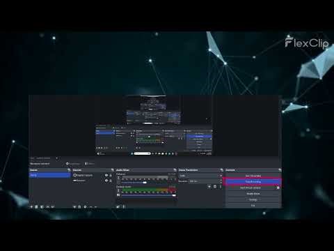 Part 1: OBS Studio - Tutorial for Screen Recording