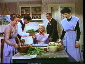 Doris Day Collection - VHS Commercial