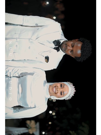 Nabil & Ifrah #Book_Now_NUUN_Studio #diredawa #foryoupage