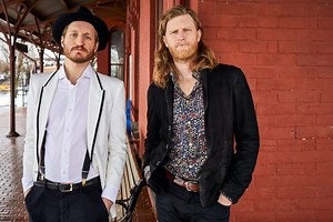 The Lumineers Announce Biggest Ever UK Shows; How To Get Tickets | Live | Clash Magazine Music News, Reviews & Interviews