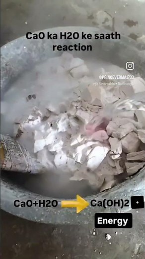 "Chemical Reactions Explained | Science Simplified"