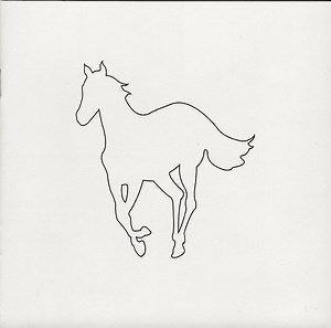 Deftones - White Pony