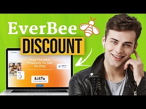 EverBee Promo Code 2025 🔥 HUGE Discount & Coupon Inside!