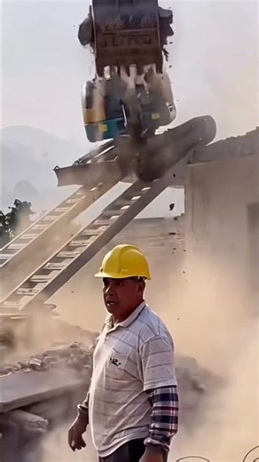 One Wrong Move on These Ramps