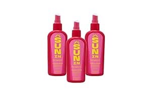 Sun In Original Spray-In Hair Lightener, Tropical Breeze , 4.7-Ounce Bottles (Pack of 3)