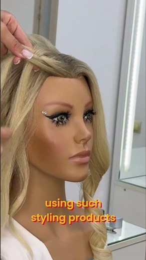 Voluminous Braids Avoid Cream & Tight Braids for BIG Volume!