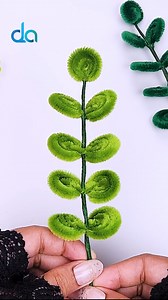 8K views · 83 reactions | Handmade Wool Felt Leaves Tutorial  Quick & Satisfying Craft #shorts #diy #leaf #homemade #craft #decor #satisfyingvideos #handmade #holiday | DIY Crafts & Art | Facebook