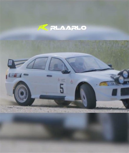#Rlaarlo #RlaarloEVO #MitsubishiEVO #EVO6 #WRC