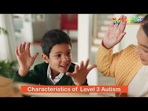 Level 3 Autism | A Simple Guide for Parents and Caregivers | Autism Awareness Series (9/31)