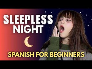 Want to Learn Spanish? Start With This Story!
