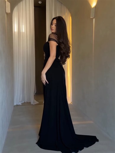 Sizlər üçün yeni Möhtəşəm Libasımız 😍 #ziyafetgeyimleri #toygeyimləri #geyimler