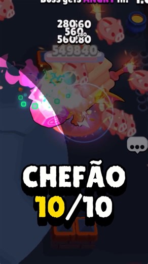 AVALIANDO OS CHEFÕES DA MASMORRA