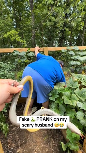 I m CRYINGG, because are his WORST NIGHTMARE @bubbatheboss | Julie Baxter