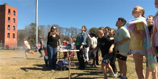 Wilmington Starbase to close until money is distributed from federal funding